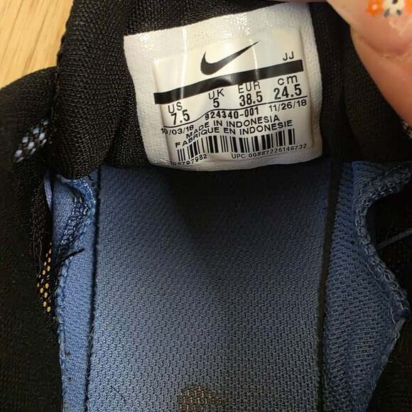 Nike Flex Trainer 8 Women's Running Shoes - Picture 6 of 9